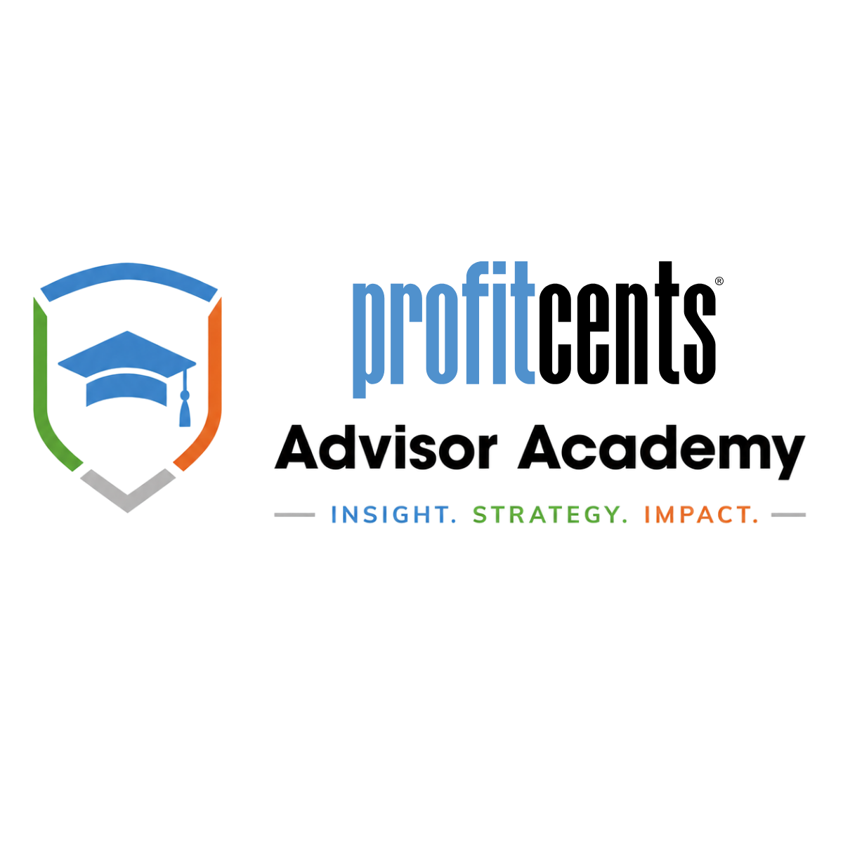 Profitcents Advisor Academy
