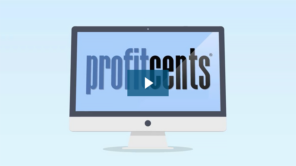 ProfitCents – Sageworks Valuation Solution